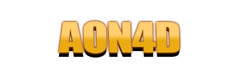 Logo AON4D